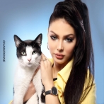 Ibtissam tiskat sur yala.fm